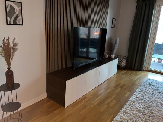 Nygårdsgatan, Västerås - Photo 1