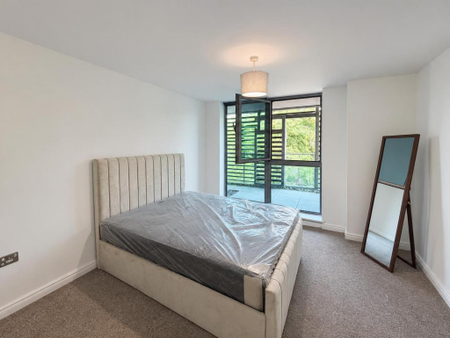 2 bedroom apartment to rent - Photo 3