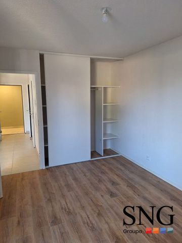 T2 AVEC TERRASSE ET PARKING - Photo 3