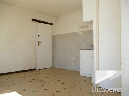 Appartement à louer, 1 pièce - Fleury-les-Aubrais 45400 - Photo 3