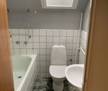 Trädgårdsgatan, Alvesta - Photo 5