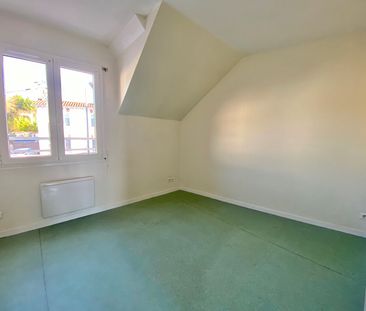 A Louer - Vertou - Appartement T1 Bis De 30.14 M² - Photo 3