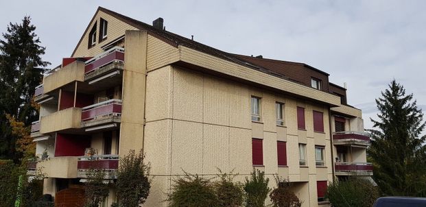 3.5 pièces dans un quartier proche de toute commodité et convivial - Foto 1