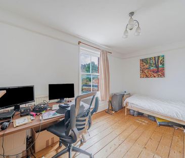 2 bedroom terraced house to rent - Photo 5