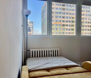 Kawalerka na wynajem w dobrej lokalizacji - Photo 2