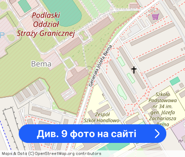 Mieszkanie do wynajęcia BEMA - Фото 1
