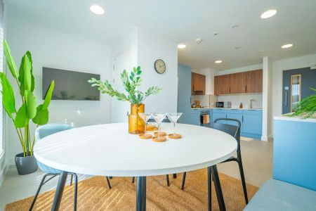 Classic 4 Bed Ensuite - Photo 4