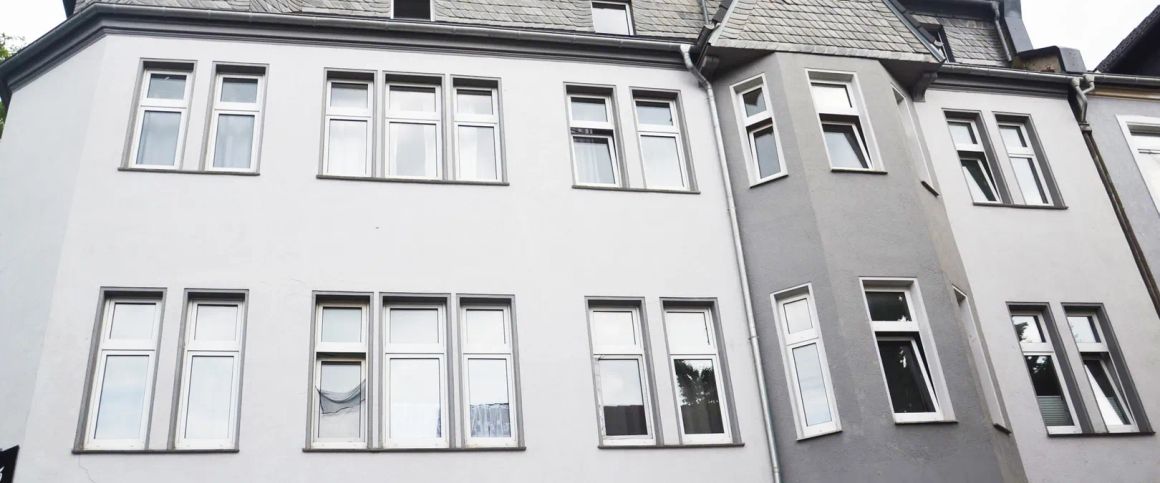 Wohnung zur Miete in Herne - Photo 1