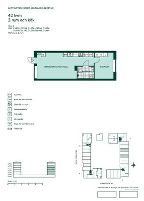 Honnörsgatan, Linköping - Photo 1