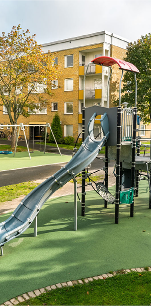 Doktorsgatan 4 - Photo 1