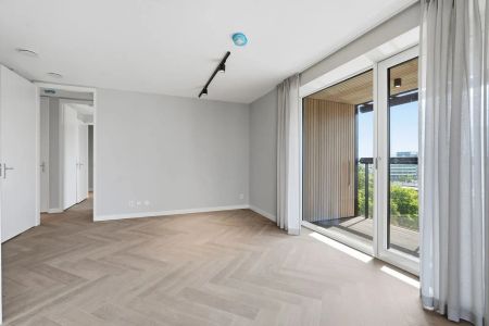 Appartement de deux pièces à louer, Hadidkade, Hoofddorp - Foto 2