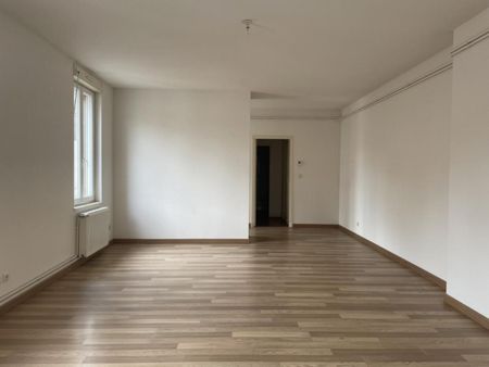 A LOUER - APPARTEMENT T2 - ROANNE SECTEUR MULSANT - Photo 5