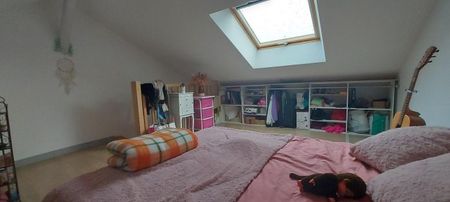 Appartement à louer, 2 pièces - Angers 49100 - Photo 4