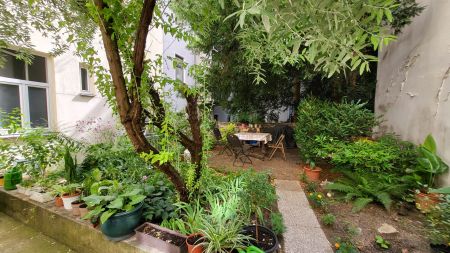 Charmante 3-Zimmer-Altbauwohnung - 2 getrennt begehbare Zimmer - Unbefristete Hauptmiete - Foto 3