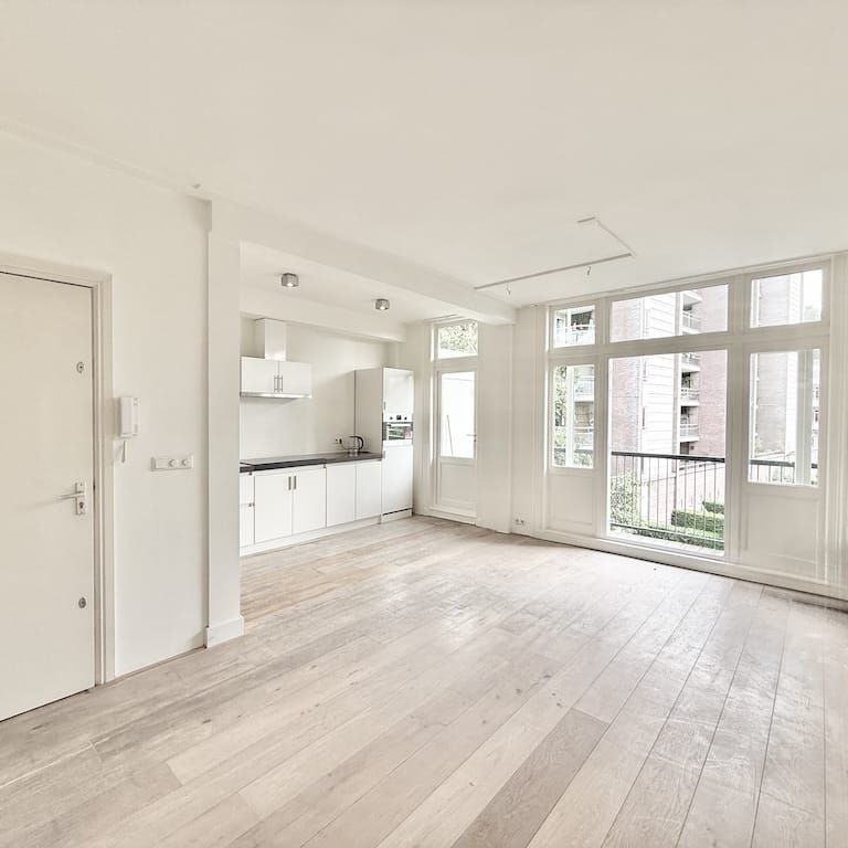 Gijsbrecht van Aemstelstraat, Zuid, Amsterdam - Photo 1