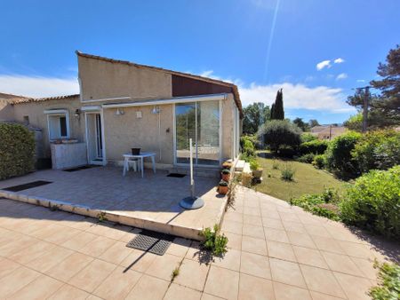 Location Maison 5 pièces 125m² VENELLES 13770 - Photo 5