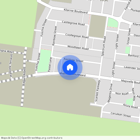 74 Majorelle Boulevard, Vic 3750, Wollert