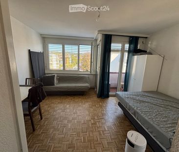 1 Zimmer - Photo 1