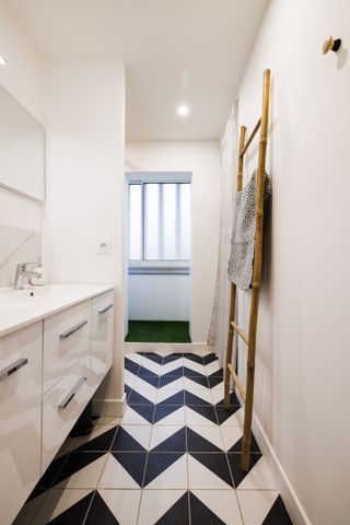 NANCEL PENARD Roommate 4 Bedrooms at Bordeaux - Pessac - Photo 3