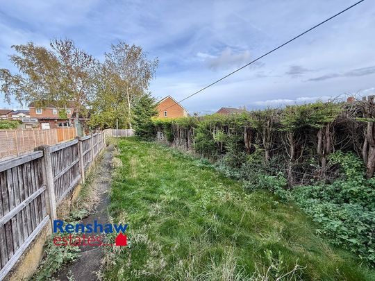 3 bedroom terraced house to rent - Photo 1