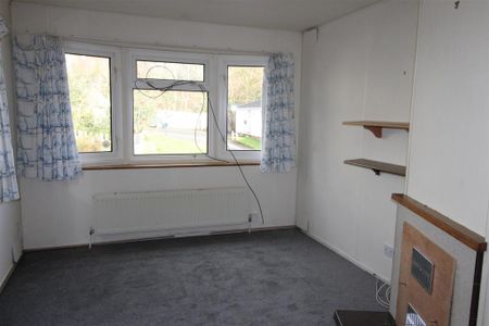 1 bedroom bungalow to rent - Photo 3