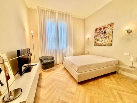 6 locali in affitto - Photo 4