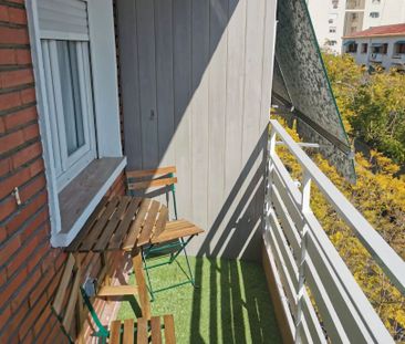 Piso de alquiler en Calle Fiscal Miguel Gutiérrez Carbonell, 5, Pla... - Photo 2