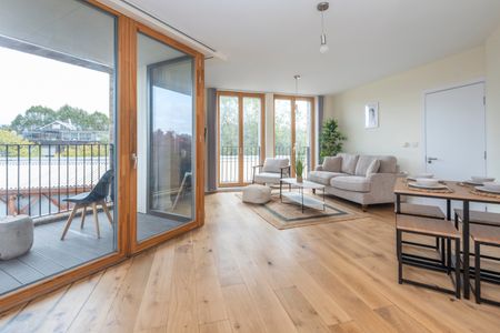 2 Bed Flat, Lockton Street, W10 - Photo 5