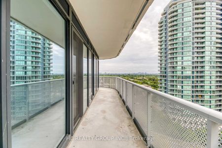 For Lease - 15 Holmes Avenue Unit# 1111, Toronto, Ontario - Photo 5