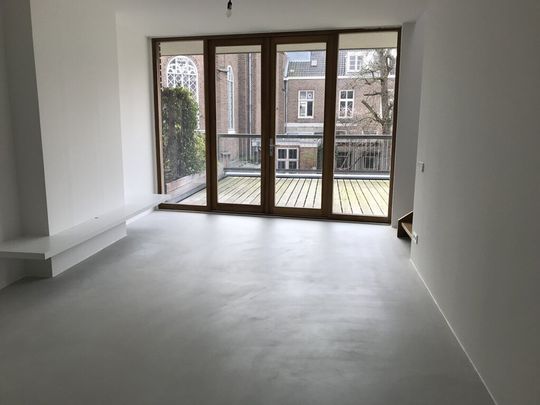 Vondelstraat 26D - Foto 1