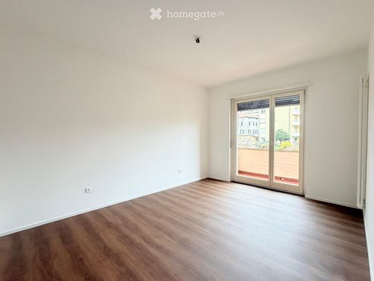 3.5 Zimmer, 100 m² - Photo 1