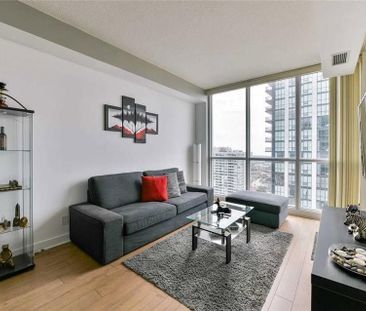 For Lease - 3985 Grand Park Drive Unit# 1004, Mississauga, Ontario - Photo 6