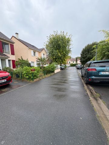 Maison T5 Herblay à louer - Photo 3