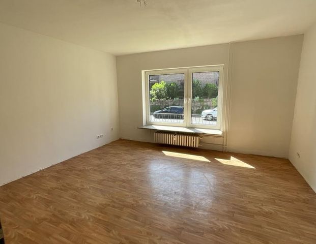 Demnächst frei! 3-Zimmer-Wohnung in Plettenberg Kersmecke - Photo 1
