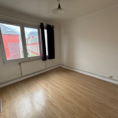 Location Appartement 3 pièces 63m² LILLE 59000 - Photo 4