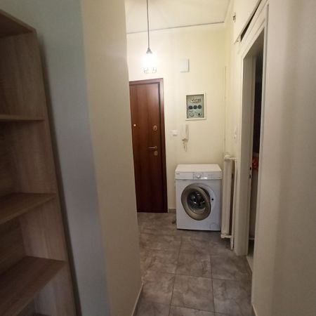 Studio/Γκαρσονιέρα για ενοικίαση Βουδ (Πάτρα) - Photo 4