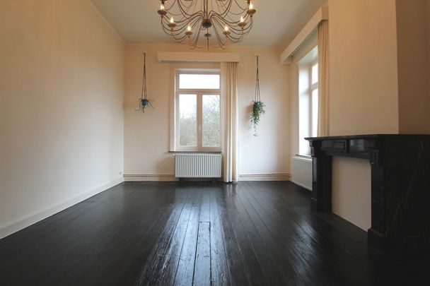 Exclusief appartement op kasteeldomein te Mariakerke - Photo 1