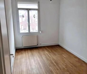 Appartement F3 en centre ville - Photo 2