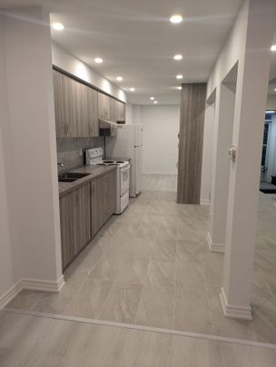 For Lease - 58 Danilack Court, Toronto, Ontario - Photo 1