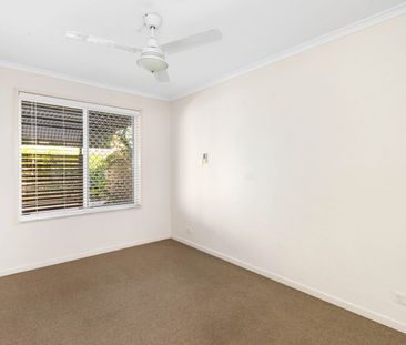 Coastal Charm: Unique Three-Bedroom Unit in the Heart of Coolum - Photo 1