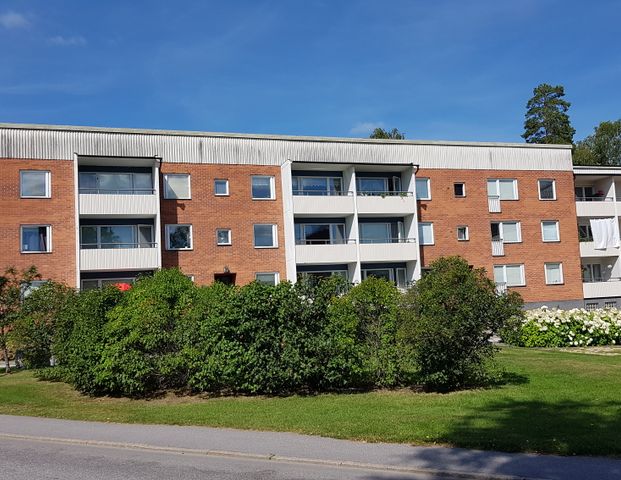 Skinnarbacken 30 B - Photo 1