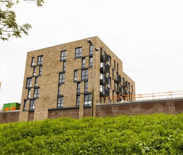 Ijdoornlaan 1527, 1034BM Amsterdam - Foto 2