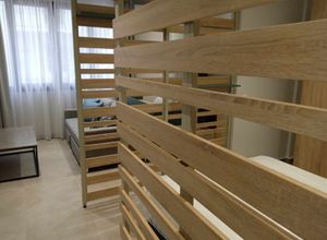 Studio/Γκαρσονιέρα για ενοικίαση - Βαρδάρης - Λαχανόκηποι, - Photo 4