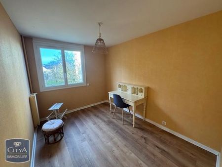 Location Appartement 3 pièces 71m² LA RICHE 37520 - Photo 3