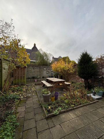 Te huur: Kamer Alexanderstraat in Groningen - Foto 3