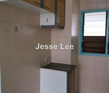 Pangsapuri Nilam, Segambut - Photo 2