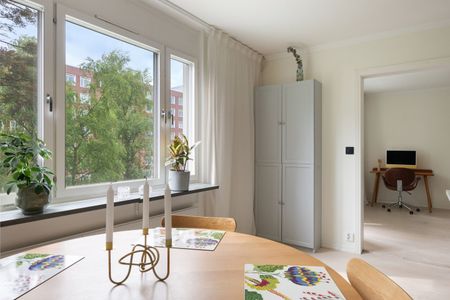 Sikvägen, Tyresö - Foto 5