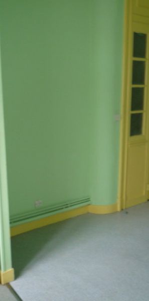 Location Appartement 1 pièce 20m² ROUEN 76000 - Photo 1