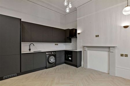 Beautifully Refurbished One-Bedroom Apartment | Clifton, Bristol - Photo 5