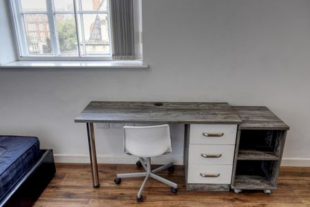 1 bedroom flat to rent - Photo 3